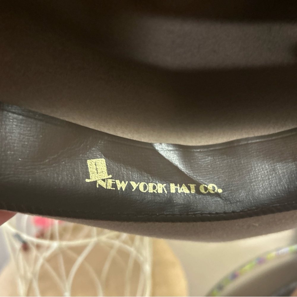 New York Hat Company Futura II Men’s Hat